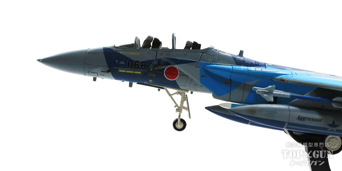 Hobby Master F-15DJ 航空自衛隊 航空総隊 飛行教導隊 新田原基地 13年