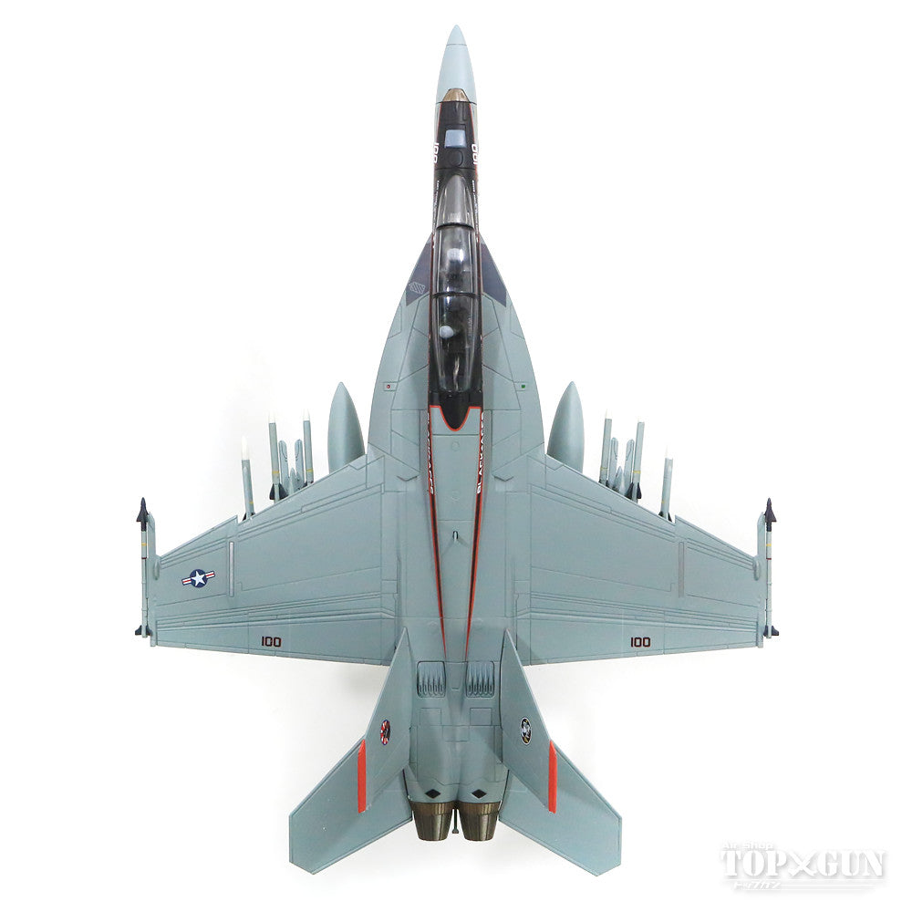 Hobby Master F/A-18F（複座型） アメリカ海軍 第41戦闘攻撃飛行隊