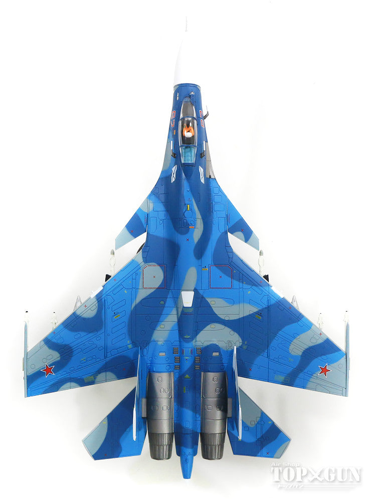 Hobby Master Su-33「フランカーD」 ロシア海軍 第279独立艦載戦闘航空