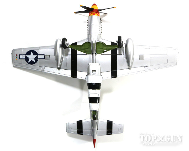 Hobby Master P-51Dマスタング アメリカ陸軍航空軍 第357戦闘航空群 第