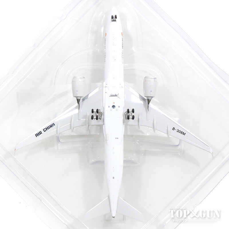 Phoenix A350-900 エア・チャイナ（中国国際航空） 特別塗装 「スター