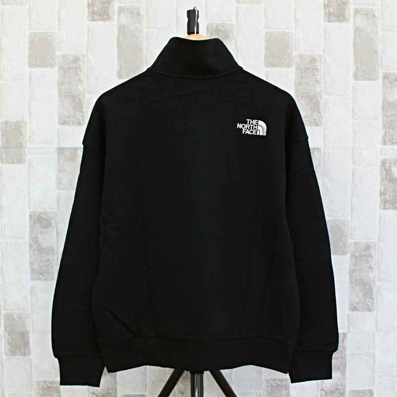 THE NORTH FACE ザ ノースフェイス コンフィー ハーフジップ