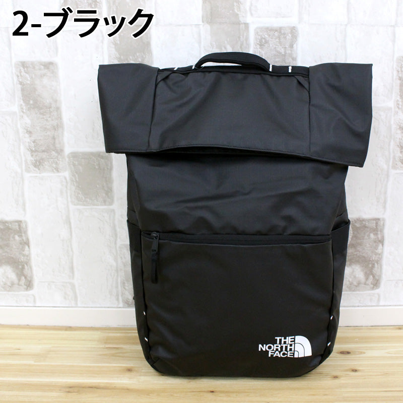 THE NORTH FACE ザ ノースフェイス TNF ベースキャンプ ボイジャー