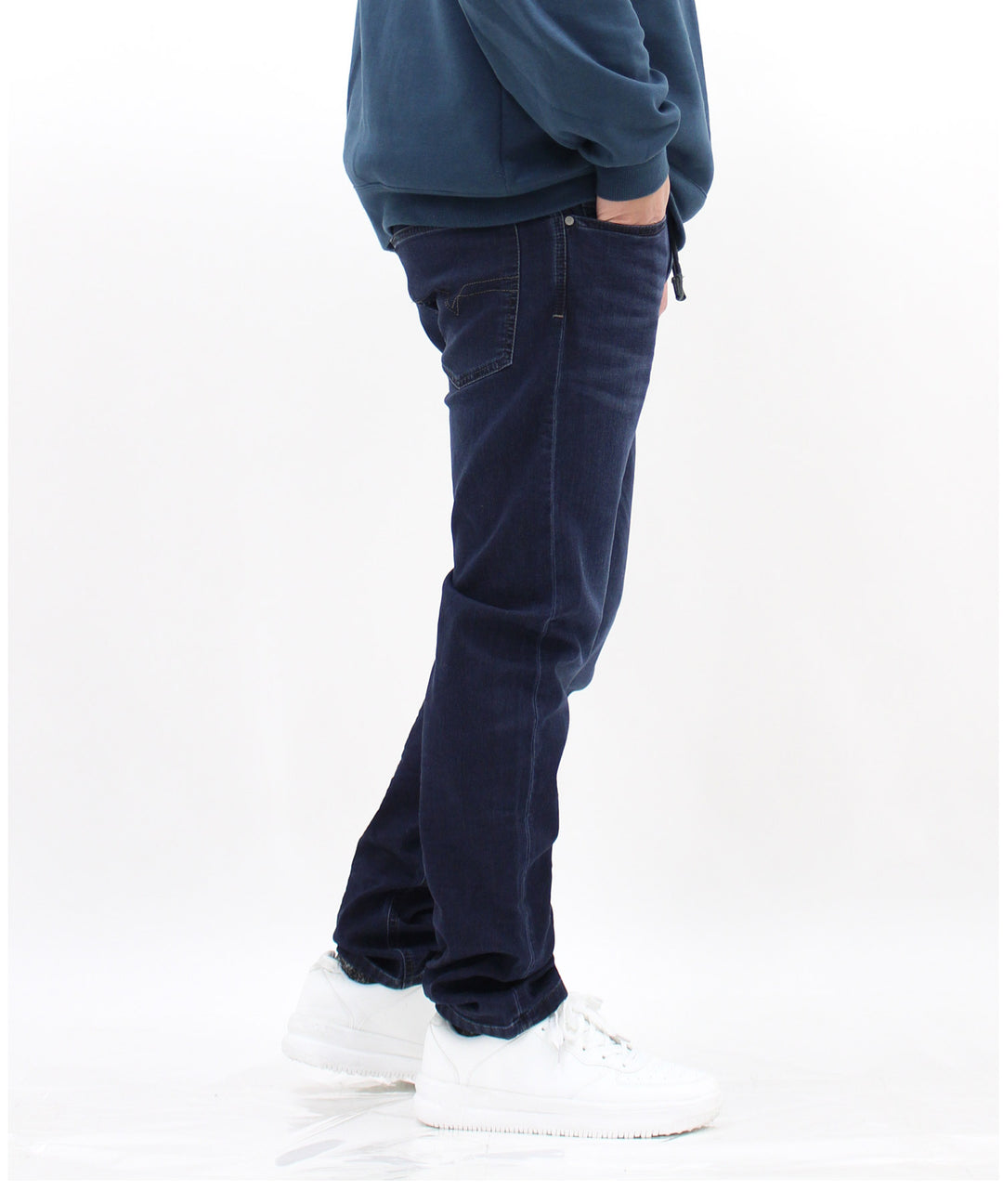 DIESEL JOGG JEANS ストレッチ テーパード ジョグデニム パンツ WAYKEE