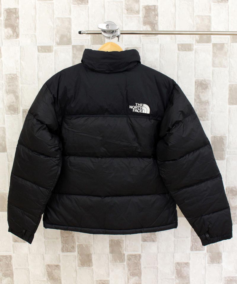 THE NORTH FACE ザ ノースフェイス ヌプシジャケット ダウンジャケット