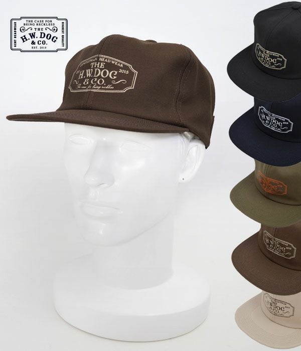 ザ エイチ ダブリュー ドッグ アンド カンパニー (THE H.W.DOG＆CO