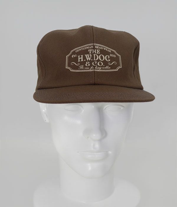 ザ エイチ ダブリュー ドッグ アンド カンパニー (THE H.W.DOG＆CO
