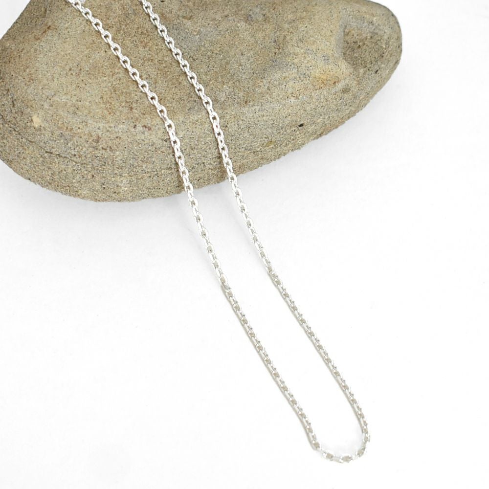 ラリースミス (LARRY SMITH) INFINITY HOOK CABLE CHAIN, EXTRA SMALL