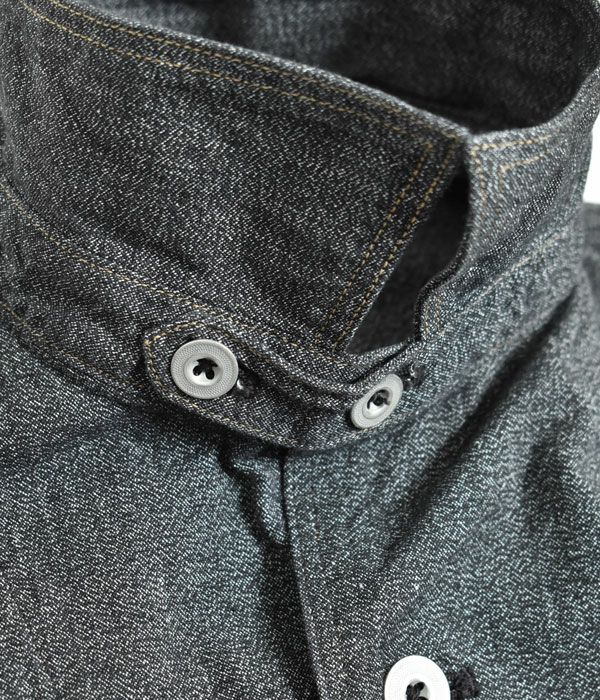 フリーホイーラーズ (FREEWHEELERS) -Baldwin- WORK COAT ワークコート