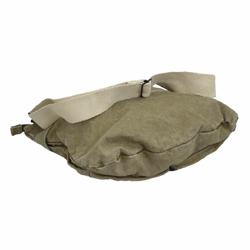 トイズマッコイ (TOYS McCOY) HELMET BAG CANVAS CLOTH ヘルメット