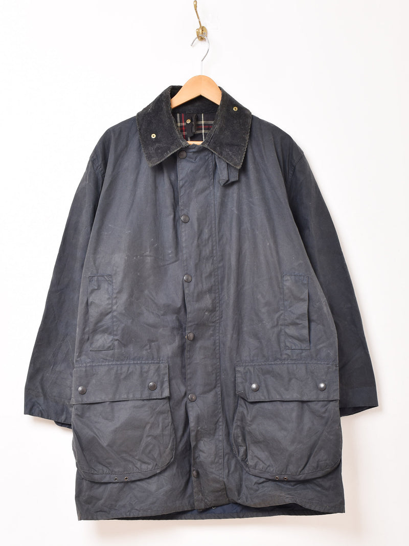 1988's Barbour 