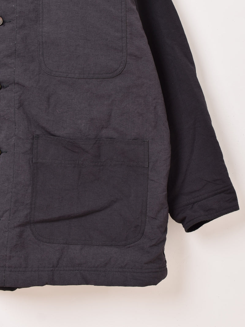 90's〜 ”Patagonia” Nuevo Range Coat – 古着屋Top of the Hillの