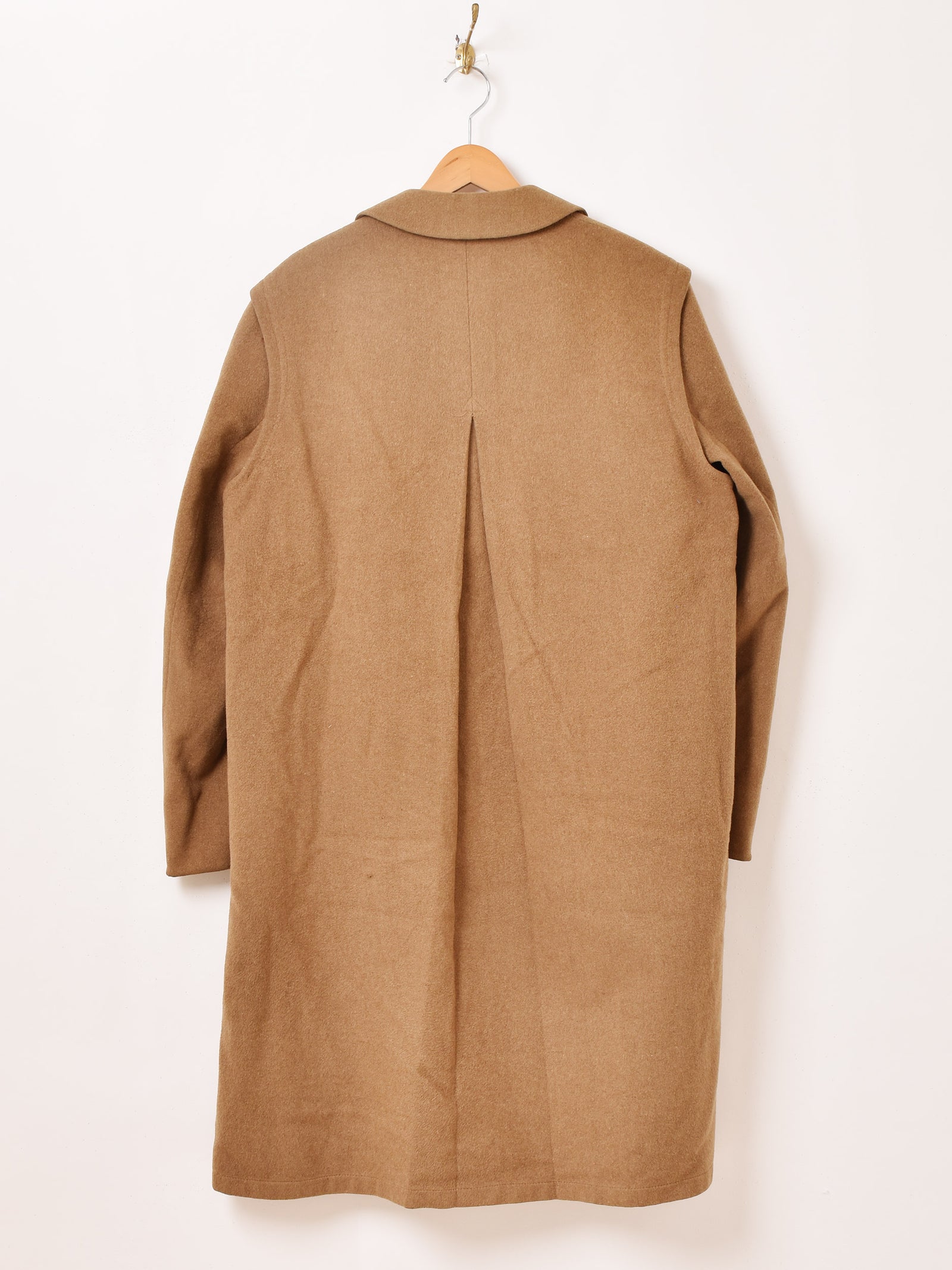 Old Tyrol Loden Coat – 古着屋Top of the Hillのネット通販サイト