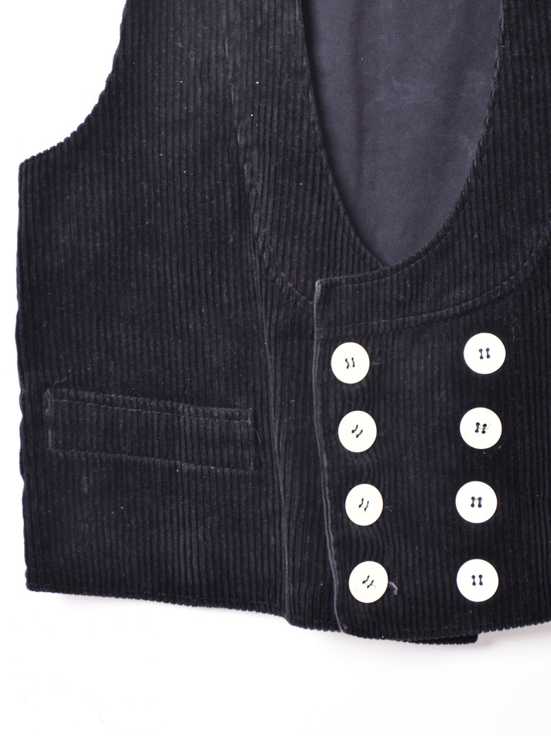 太畝 コーデュロイ ロガーベスト – 古着屋Top of the Hillのネット通販