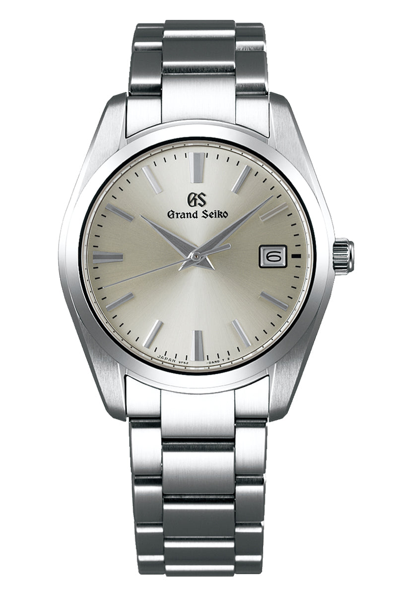 Grand Seiko 9F Quartz SBGX263 – Topper Fine Jewelers