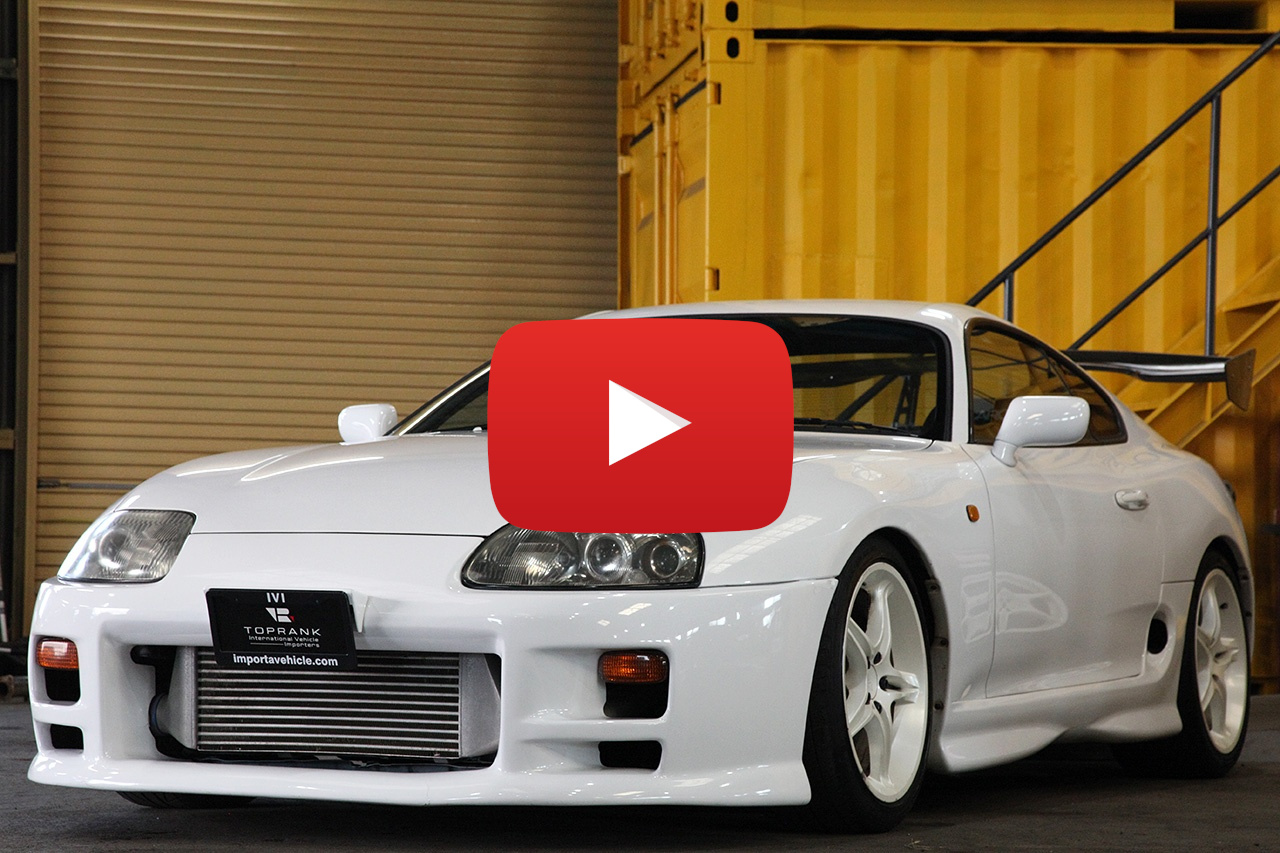 TOPRANK GLOBAL | Find top quality used cars from our stock