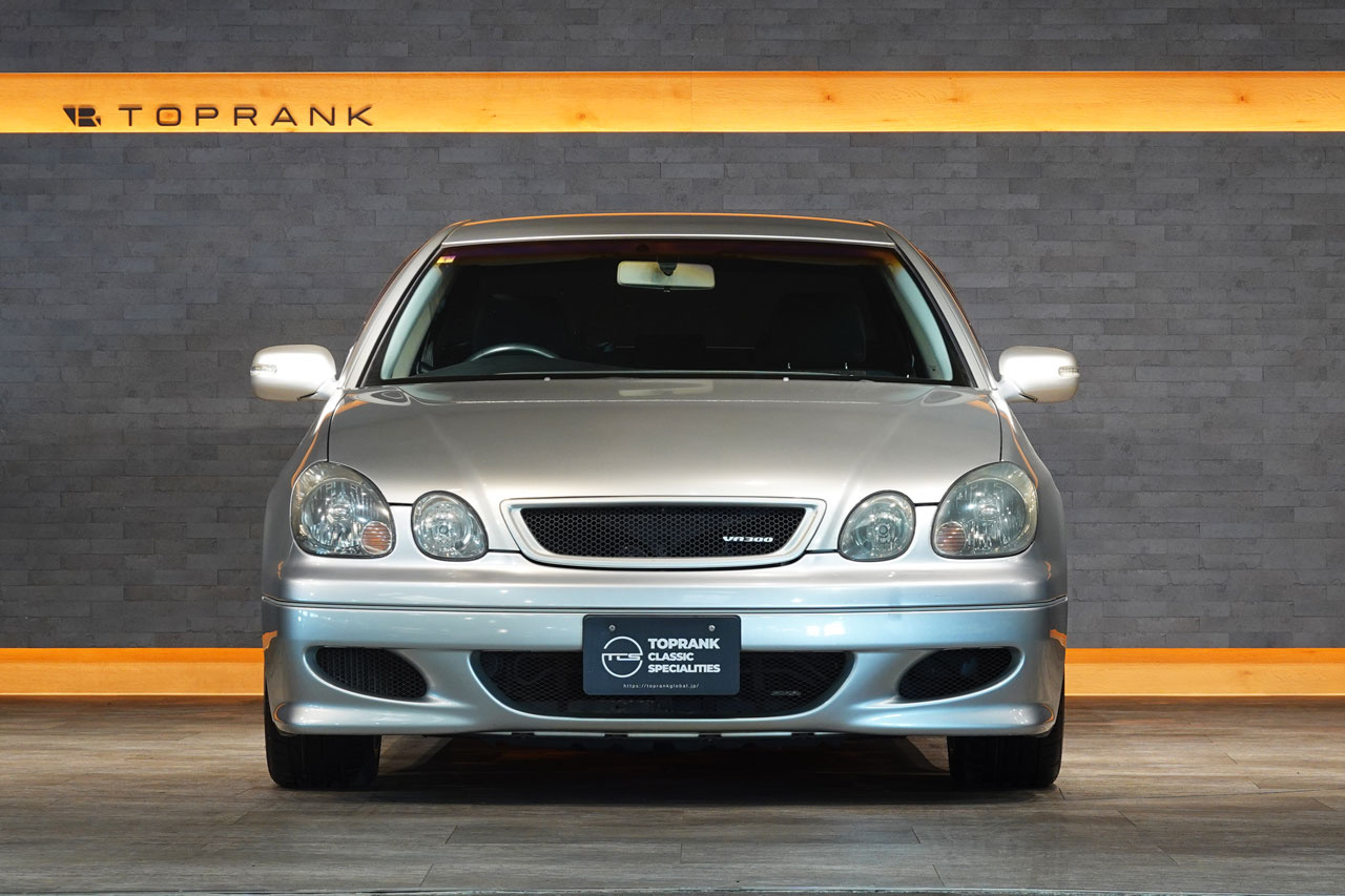 TOPRANK GLOBAL | Find top quality used cars from our stock