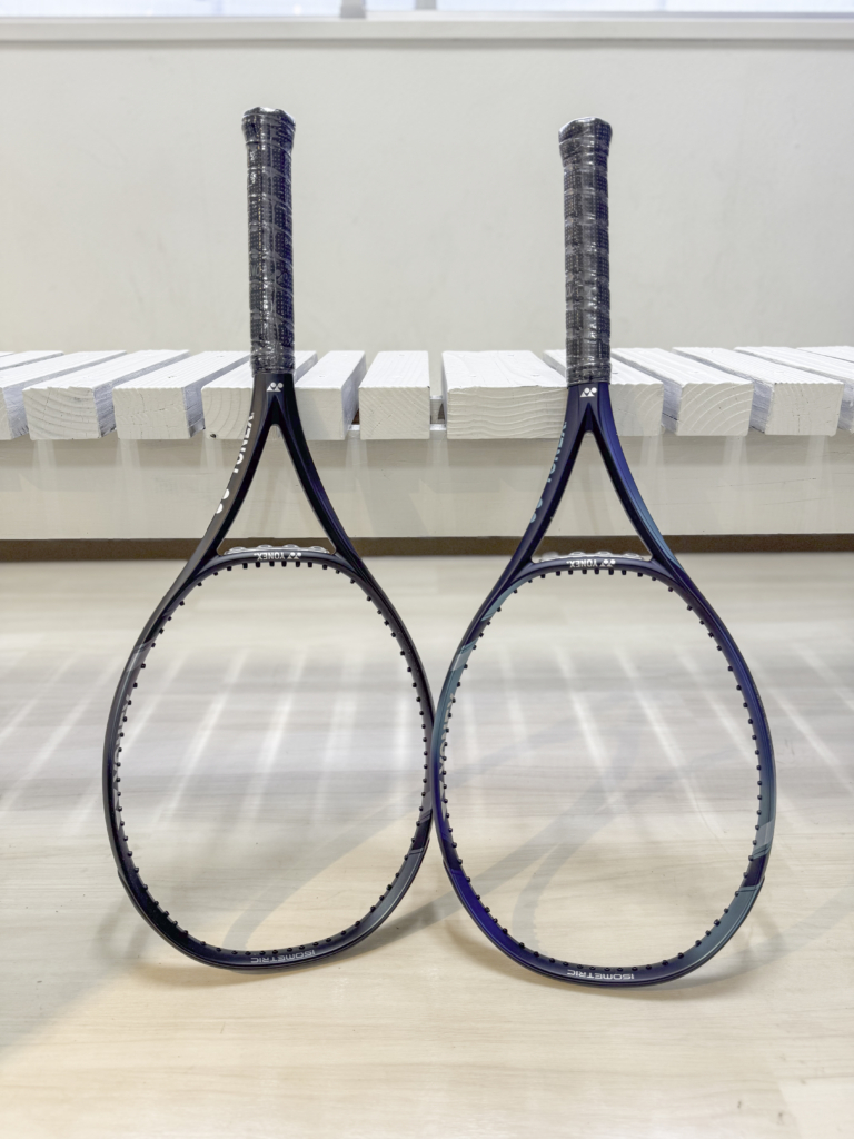 ラケットキャンペーン】ヨネックスの大人気シリーズ「EZONE」に新色