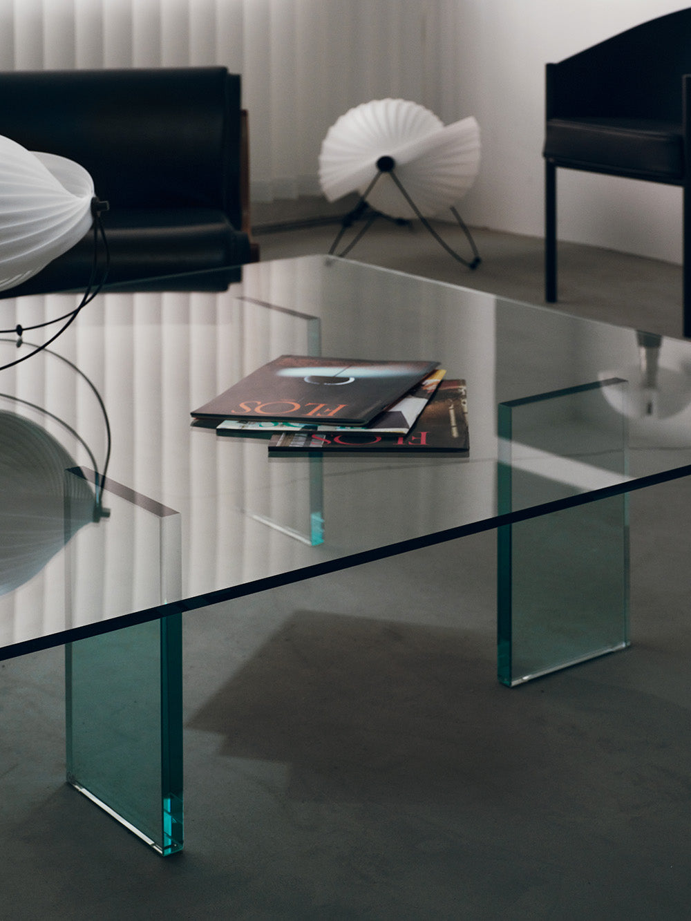 Glass Table（グラス テーブル） – topso