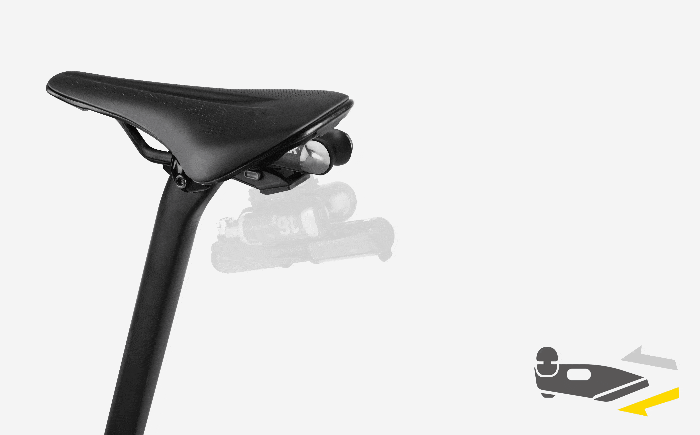 チューブレスタイヤ修理キット｜トピーク - TUBIMASTER GX DF