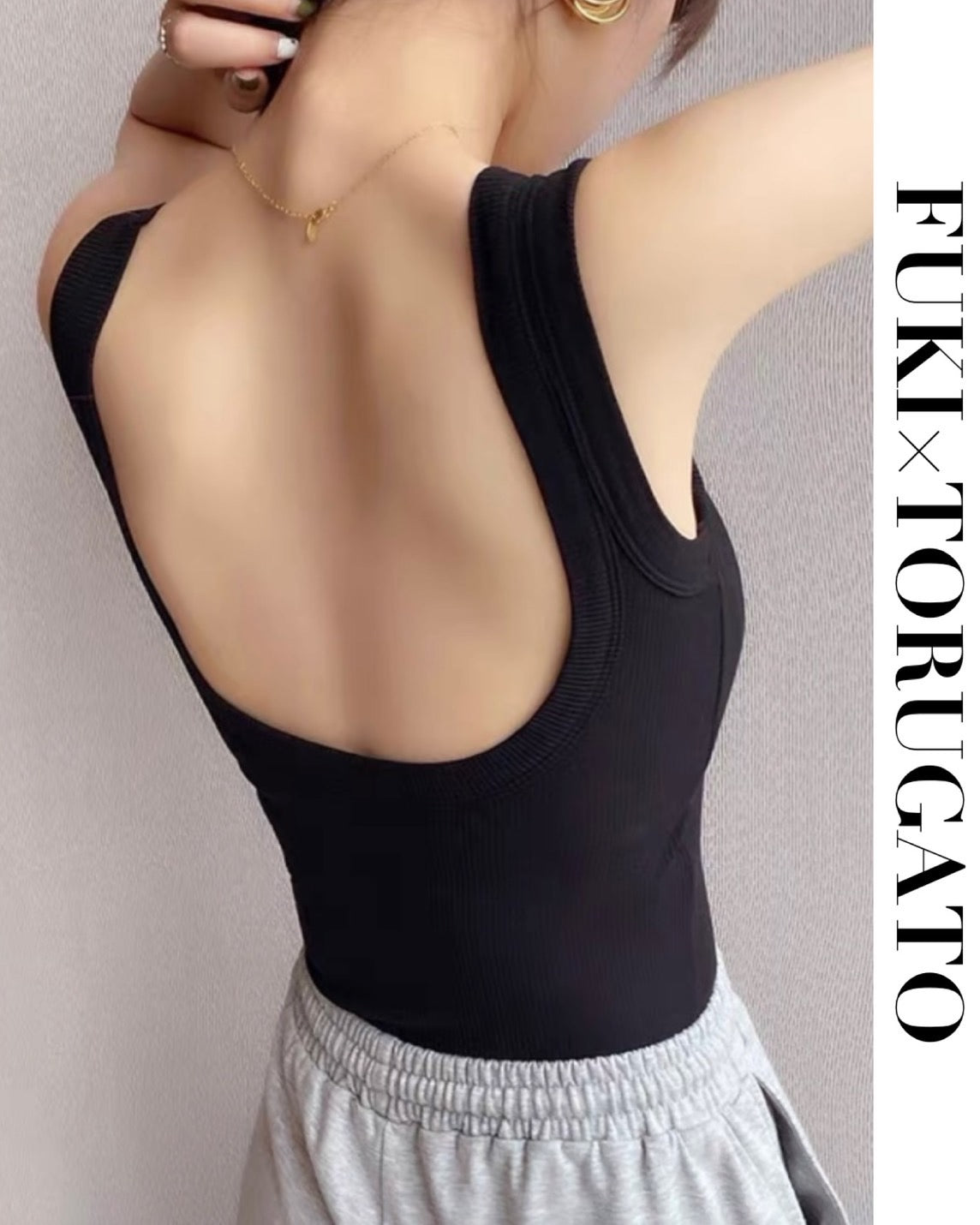 LINGERIE – TORUGATO