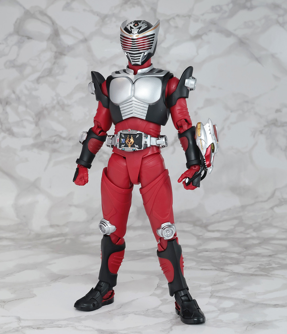 とろ＋ひまつぶし | S.H.フィギュアーツ（真骨彫製法）：仮面ライダー