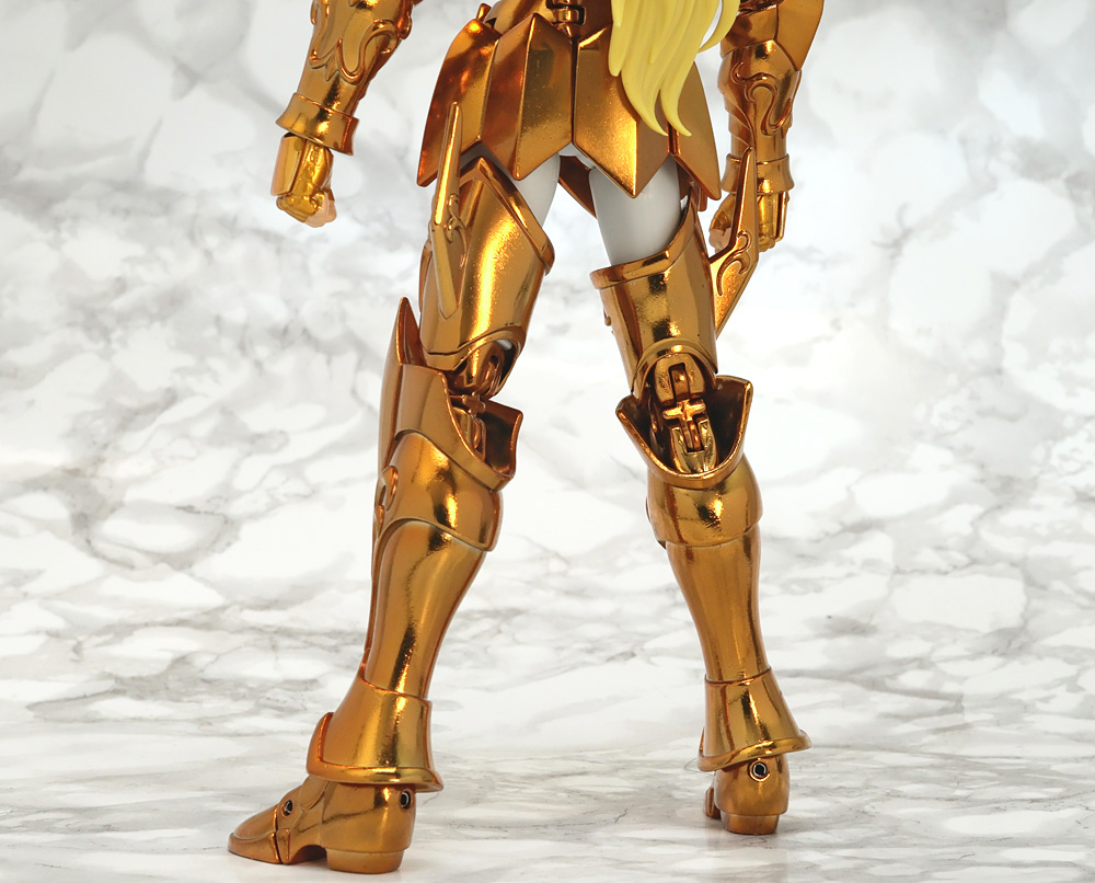 とろ＋ひまつぶし | 聖闘士聖衣神話EX：海皇ポセイドン ~ORIGINAL