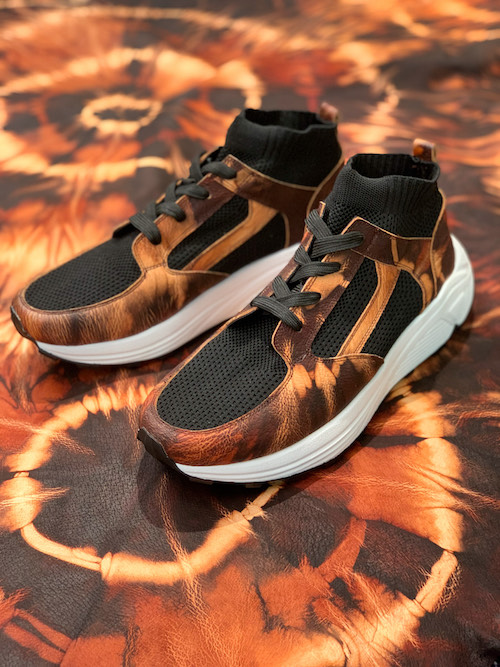 DUSK STUDIO】奄美大島の伝統技術