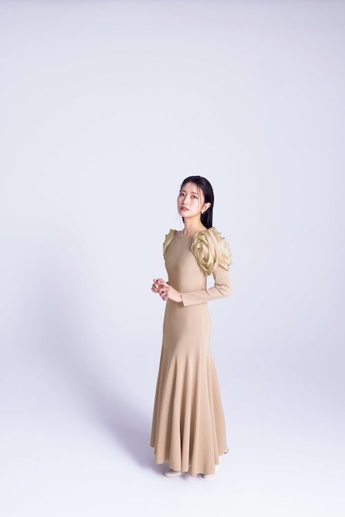 CELFORD × Yumi Katsura」第3弾コラボレーションアイテムが登場