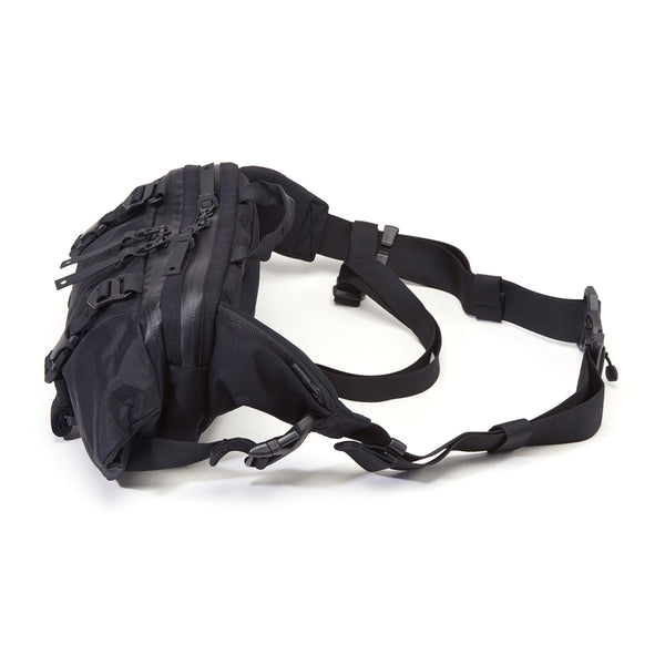 CODE OF BELL コードオブベル ボディバッグ X-POD II クロスポッド