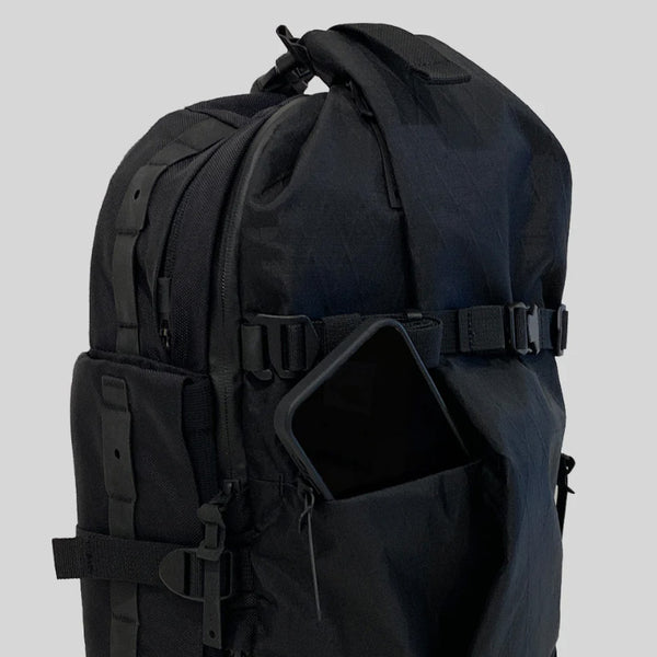 CODE OF BELL コードオブベル ボディバッグ エボ X-PAK EVO クロス