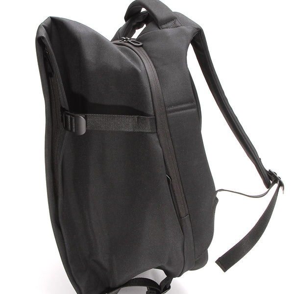 SALE】Cote&Ciel コートエシエル リュック ISAR S EcoYarn Black