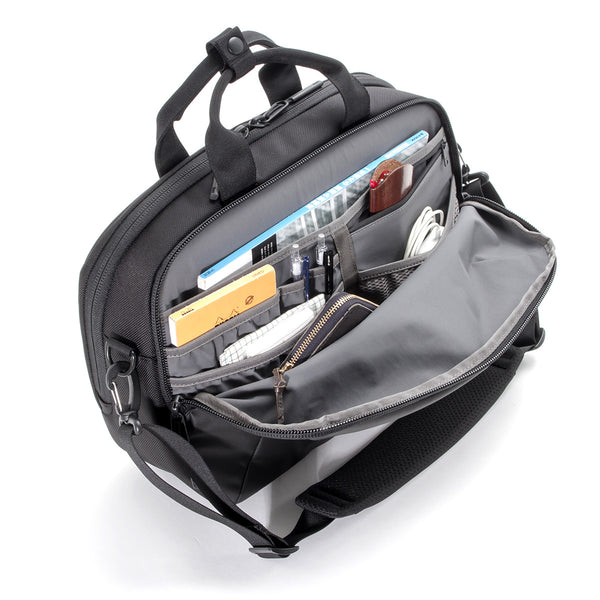 エアー ブリーフケース WORK COLLECTION COMMUTER BRIEF 2 ブリーフ