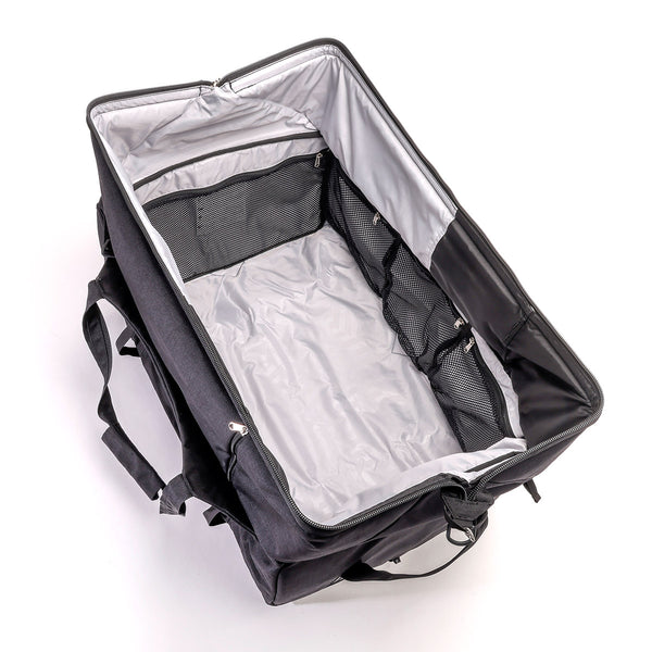 バッハ ボストンバッグ ドクターダッフル110 Dr. Duffel 110 110L