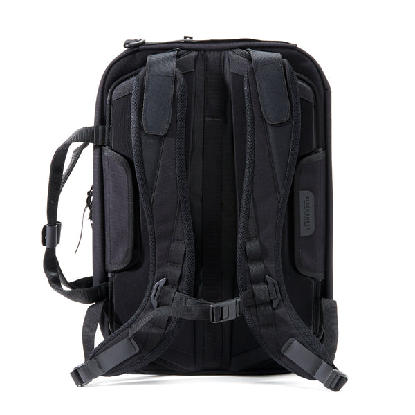 Black Ember Backpack Forge 20 FORGE-20 Backpack Shoulder Briefs