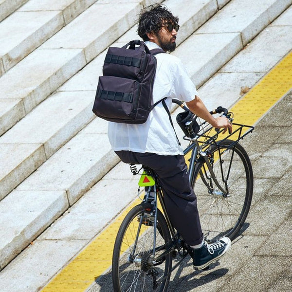 BRIEFING ブリーフィング リュック SOLID WAVE SW BACK PACK 16 WR