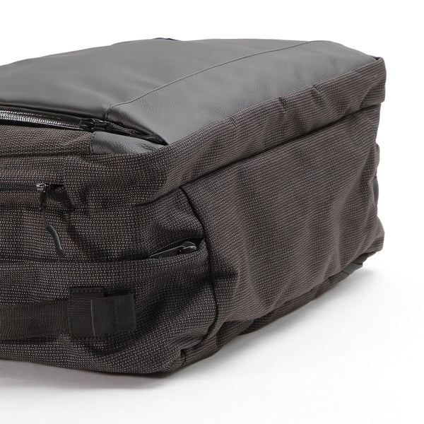 バッグジャック ブリーフケース NXL NXL 3way traveller SOC ブリーフ