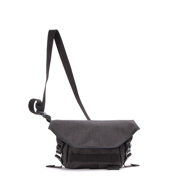 バッグジャック ボディバッグ TECH LINE sputnik S molle bagjack