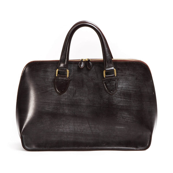 ガンゾ ブリーフケース BRIDLE ブリーフケース ブリーフバッグ