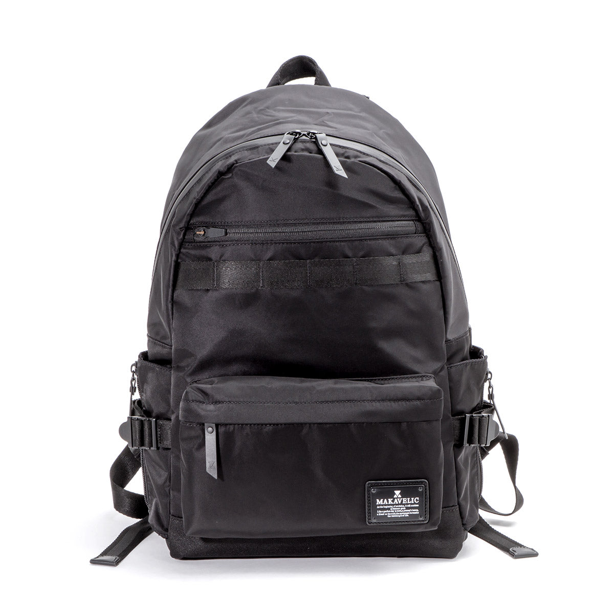 20%オフ！SALE】 MAKAVELIC マキャベリック リュック SIERRA