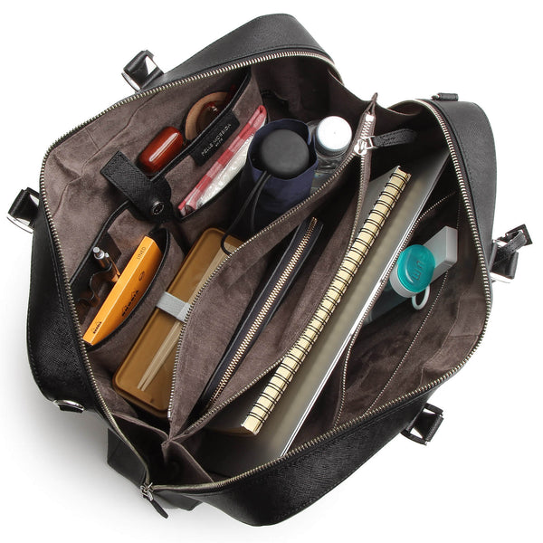 PELLE MORBIDA ペッレモルビダ ブリーフケース Capitano ブリーフ