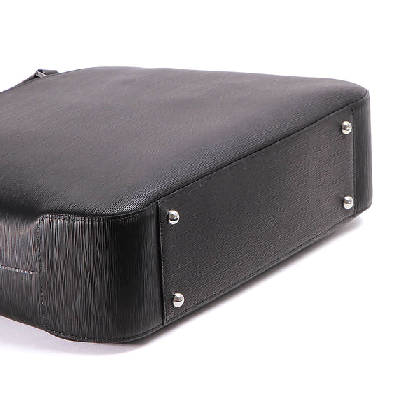 PELLE MORBIDA Brief Bag (1-chamber type) Business Bag Capitano