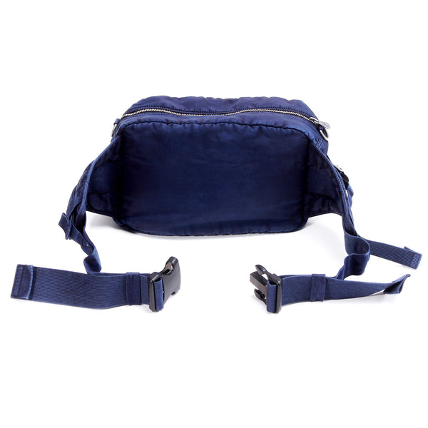 ポータークラシック ボディバッグ スーパーナイロン WAIST BAG SUPER