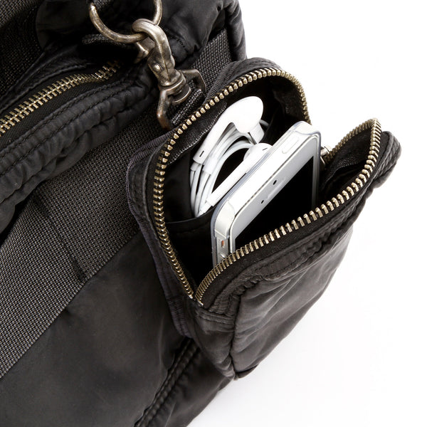 ポータークラシック 3WAY ブリーフケース リュック スーパーナイロン