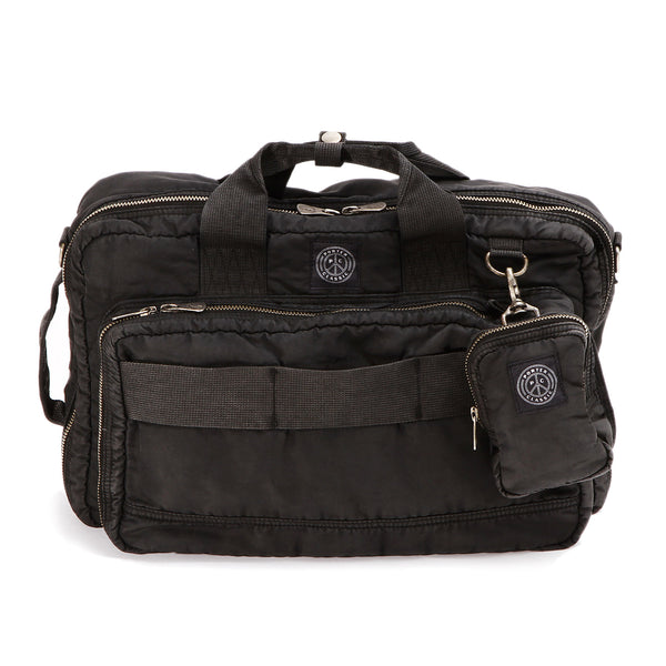 Porter Classic 3WAY Briefcase Backpack Super Nylon 3WAY BRIEFCASE