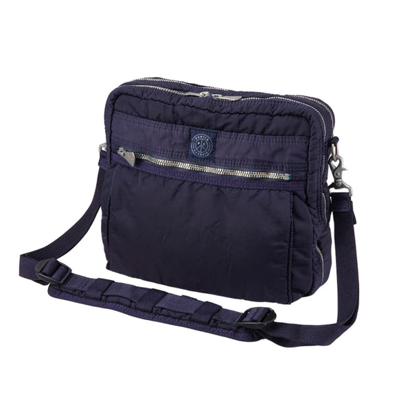 Porter Classic ポータークラシック ショルダーバッグ SUPER NYLON