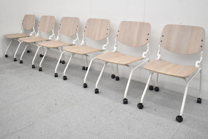 オカムラ – 中古オフィス家具 トレタテ