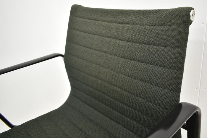 中古】ハーマン・ミラー イームズアルミナムグループ マネジメント