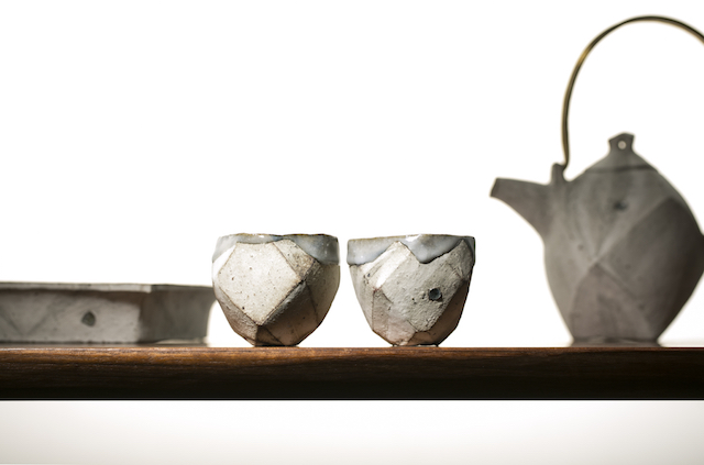 菊地勝 – 宙 SORA