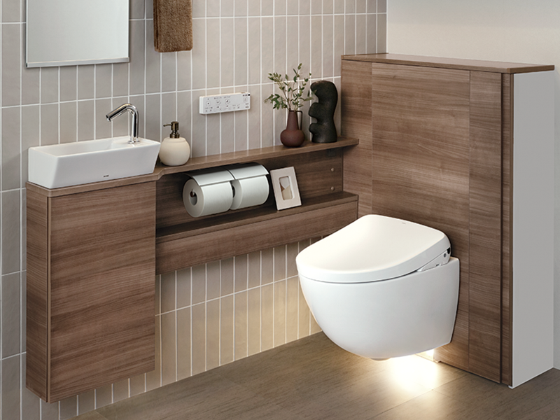 携帯ウォシュレット® | トイレ(ウォシュレット・温水洗浄便座・便座